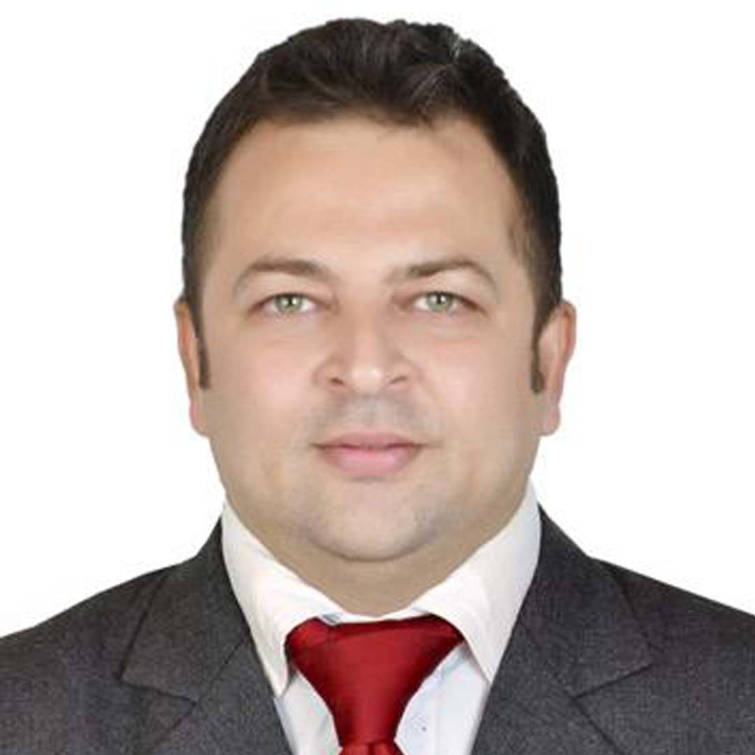 Mr. Wasim Iqbal Hurzuk - Director